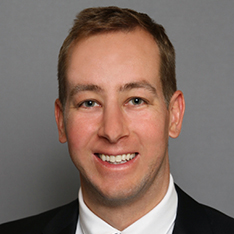 headshot of Dr. Erick Westbroek